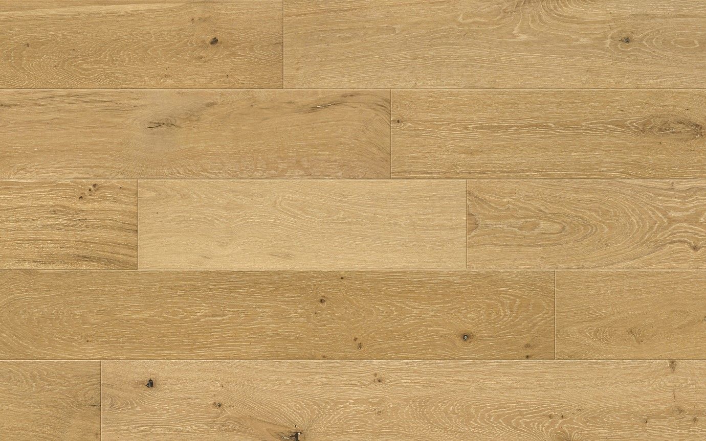 A close up of a wooden floor with a grain.