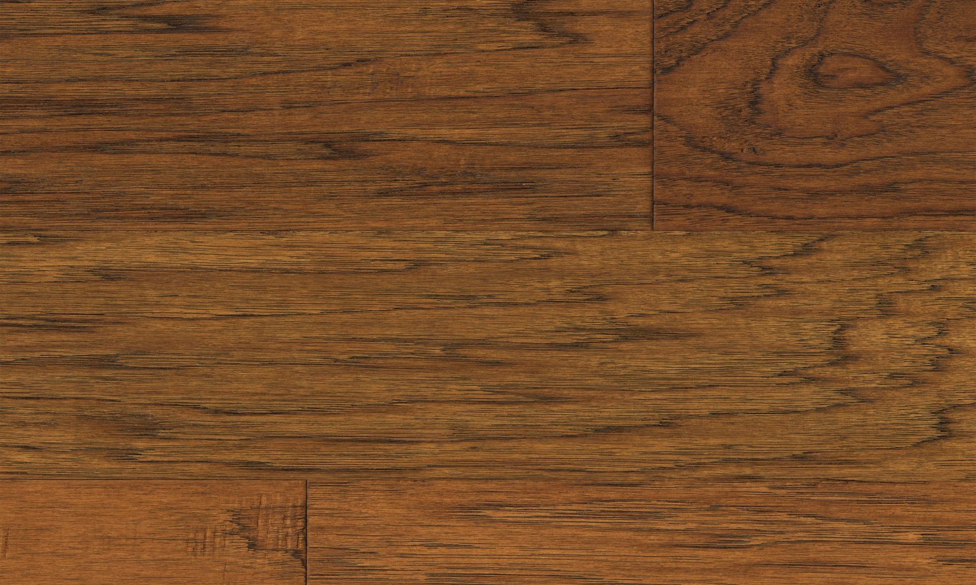 It is a close up of a wooden floor.