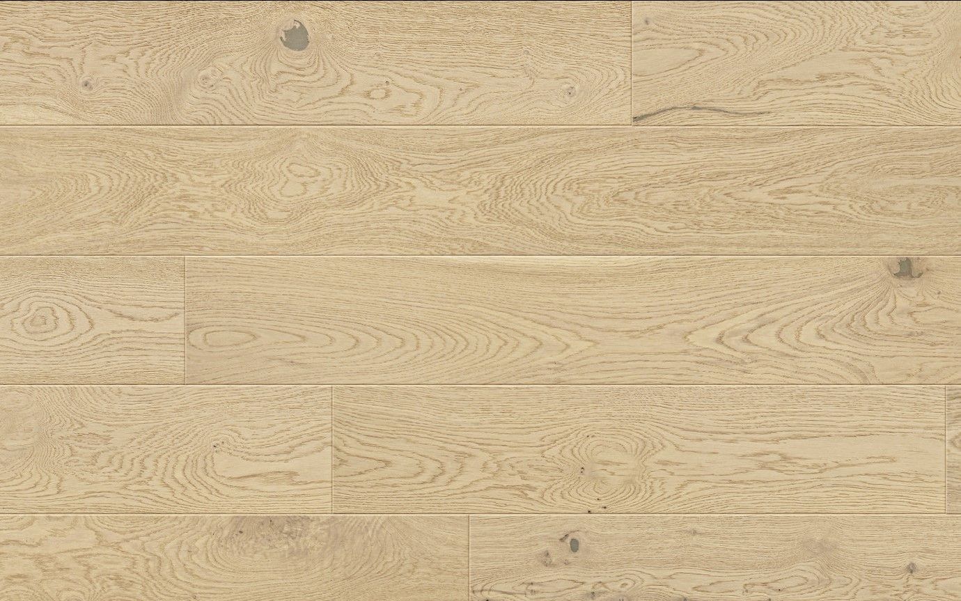 A close up of a wooden floor with a grainy texture.
