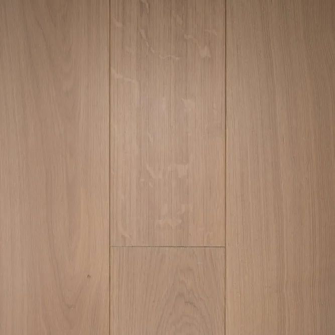 It is a close up of a wooden floor.