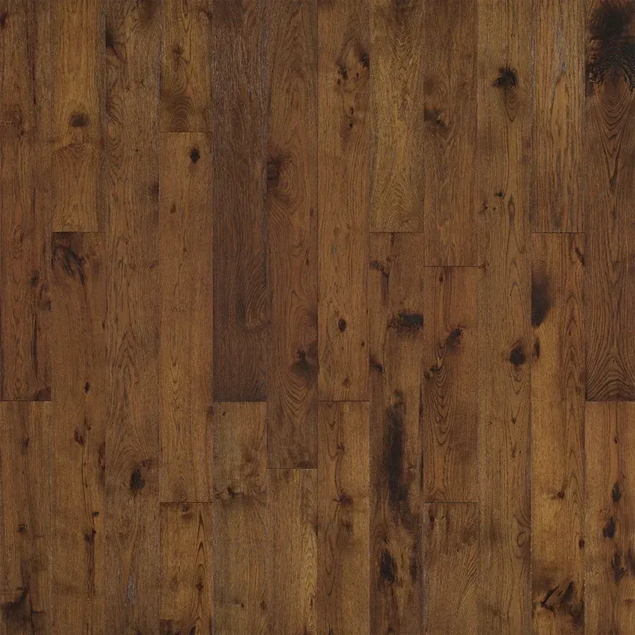 A close up of a wooden floor with a lot of grain.