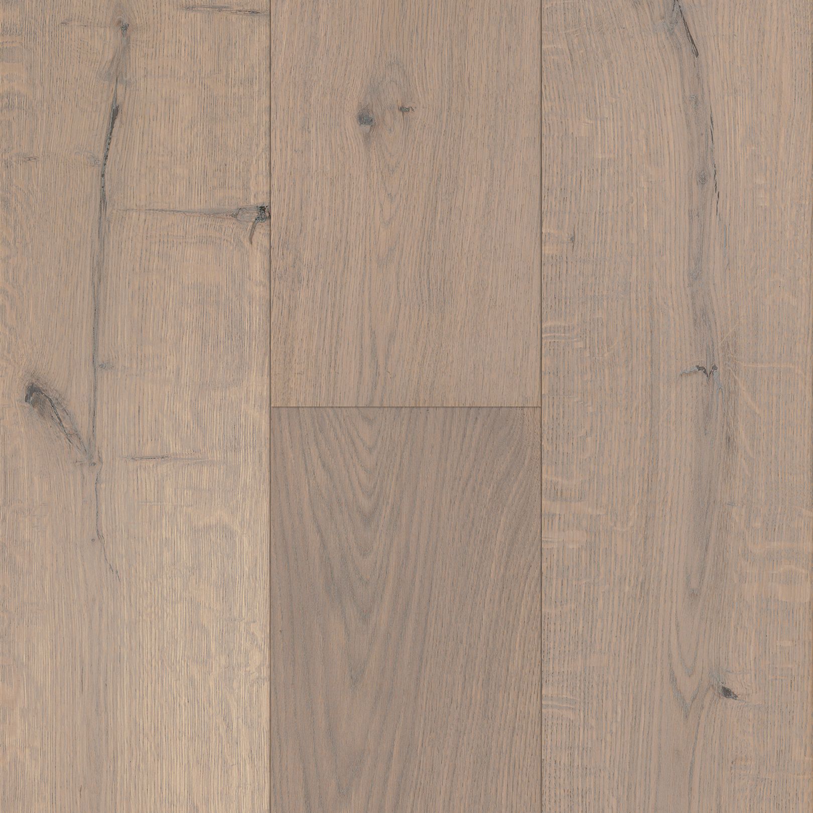 A close up of a wooden floor with a grain and texture.