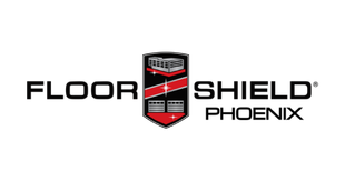Floor Shield Phoenix Logo