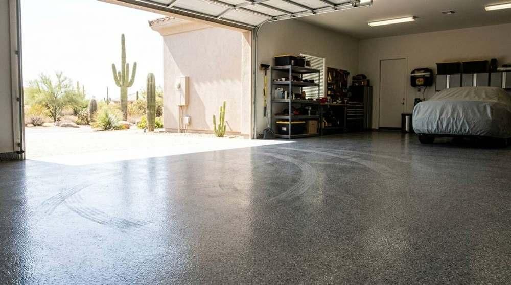 What makes a coating best for Phoenix