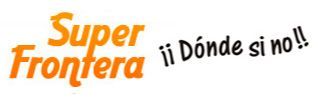 SUPERMERCADO FRONTERA LOGO