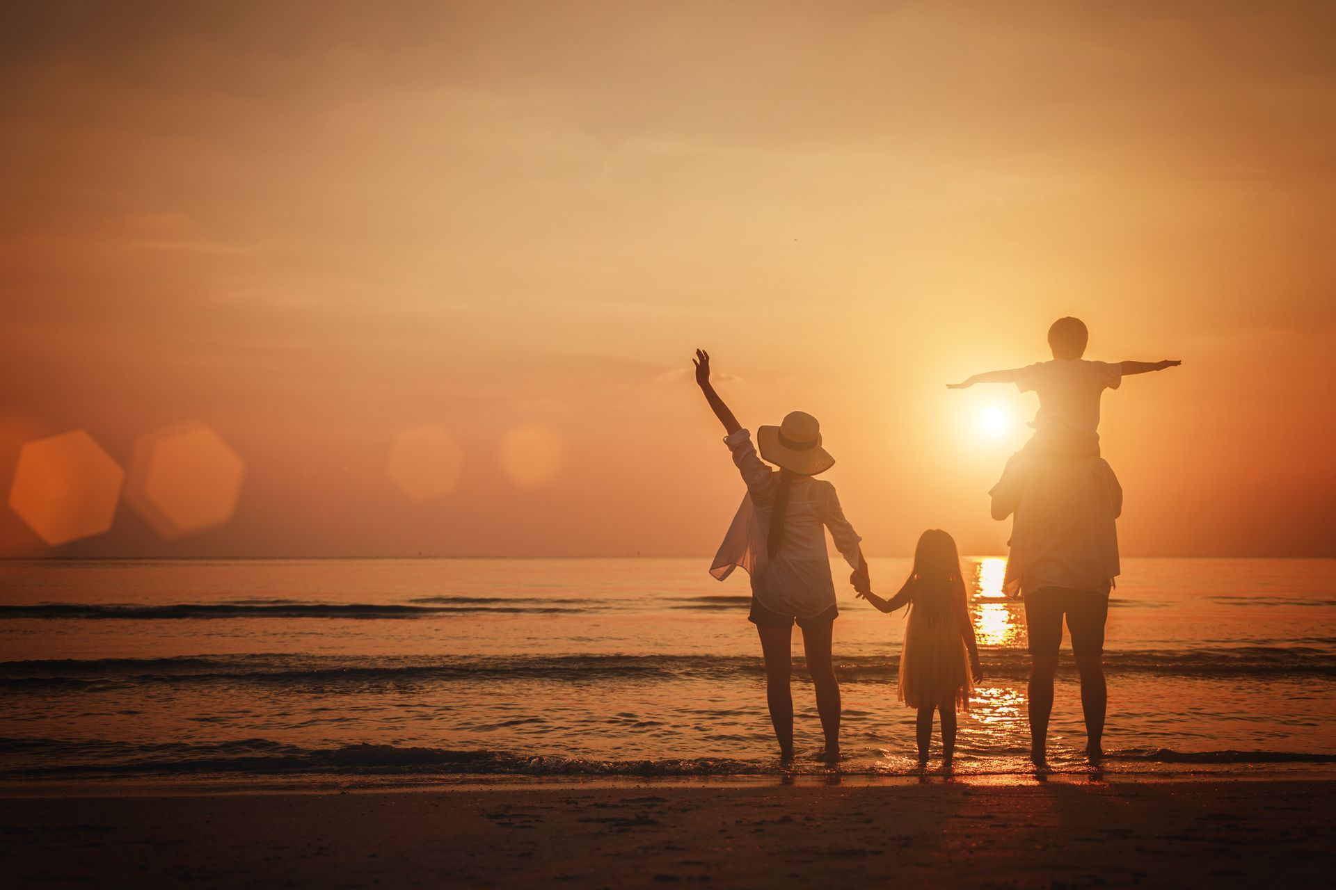 Trusts & Estate Planning