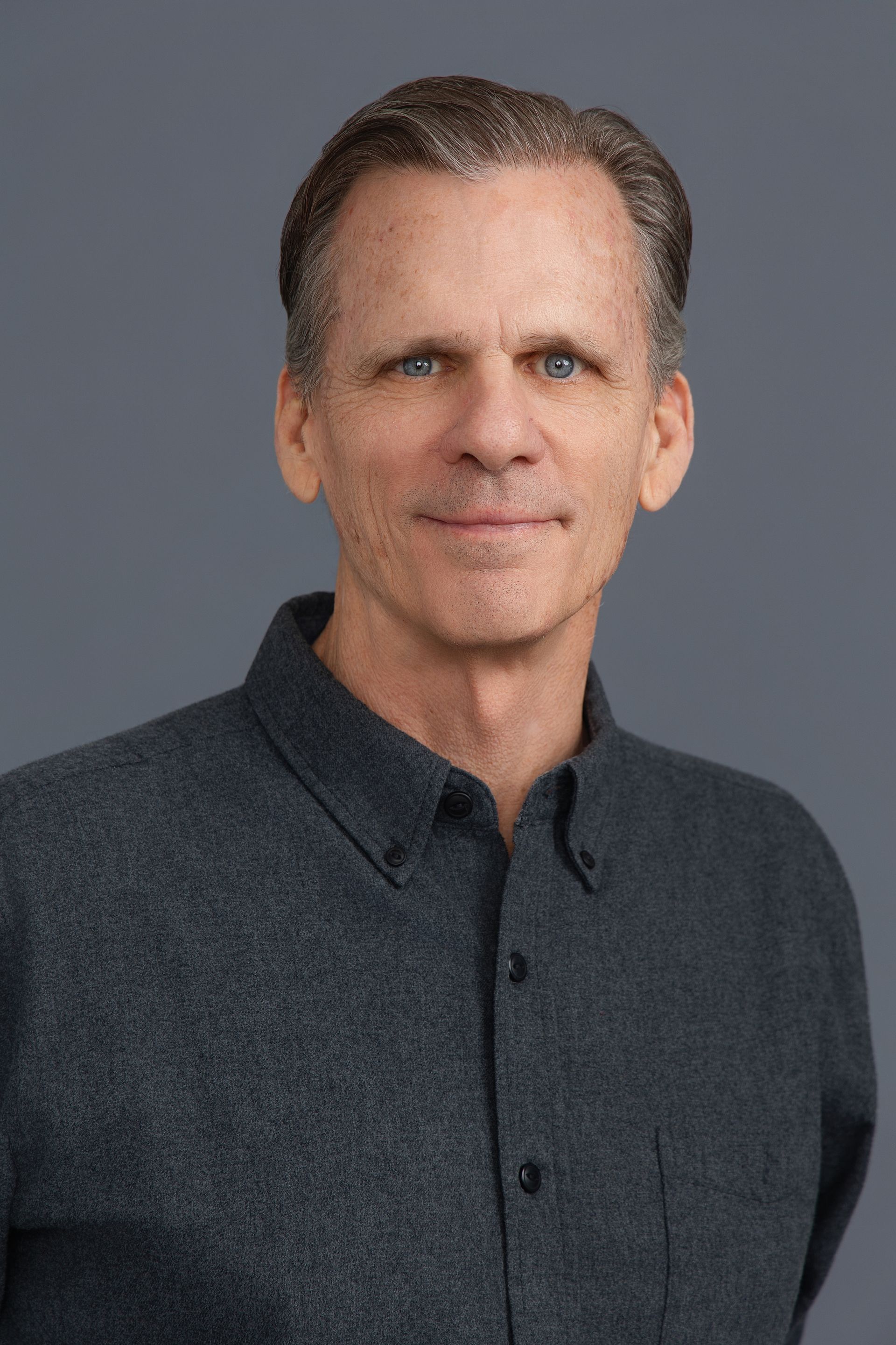 R. Mark Carney