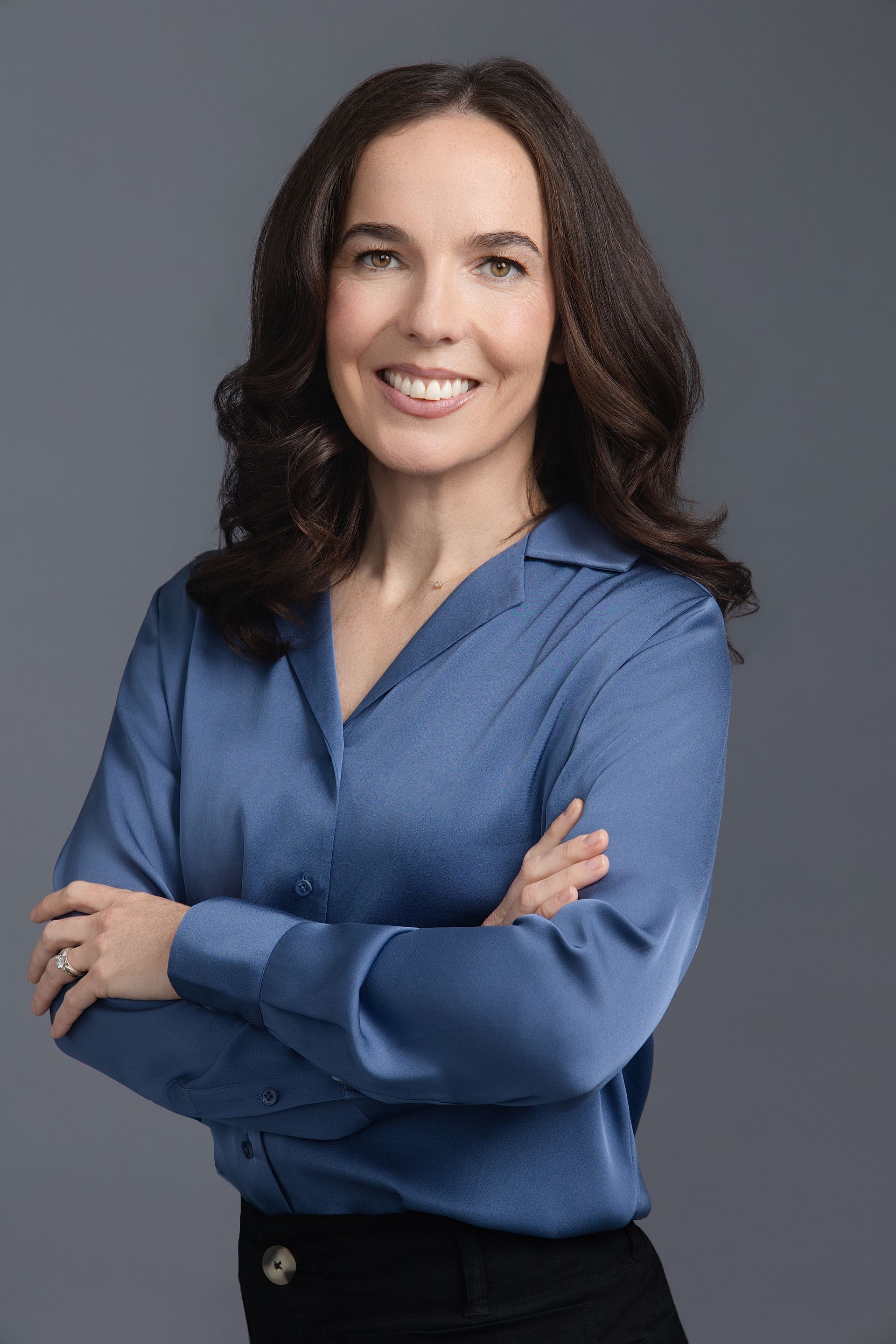 Meghan K. Woodsome