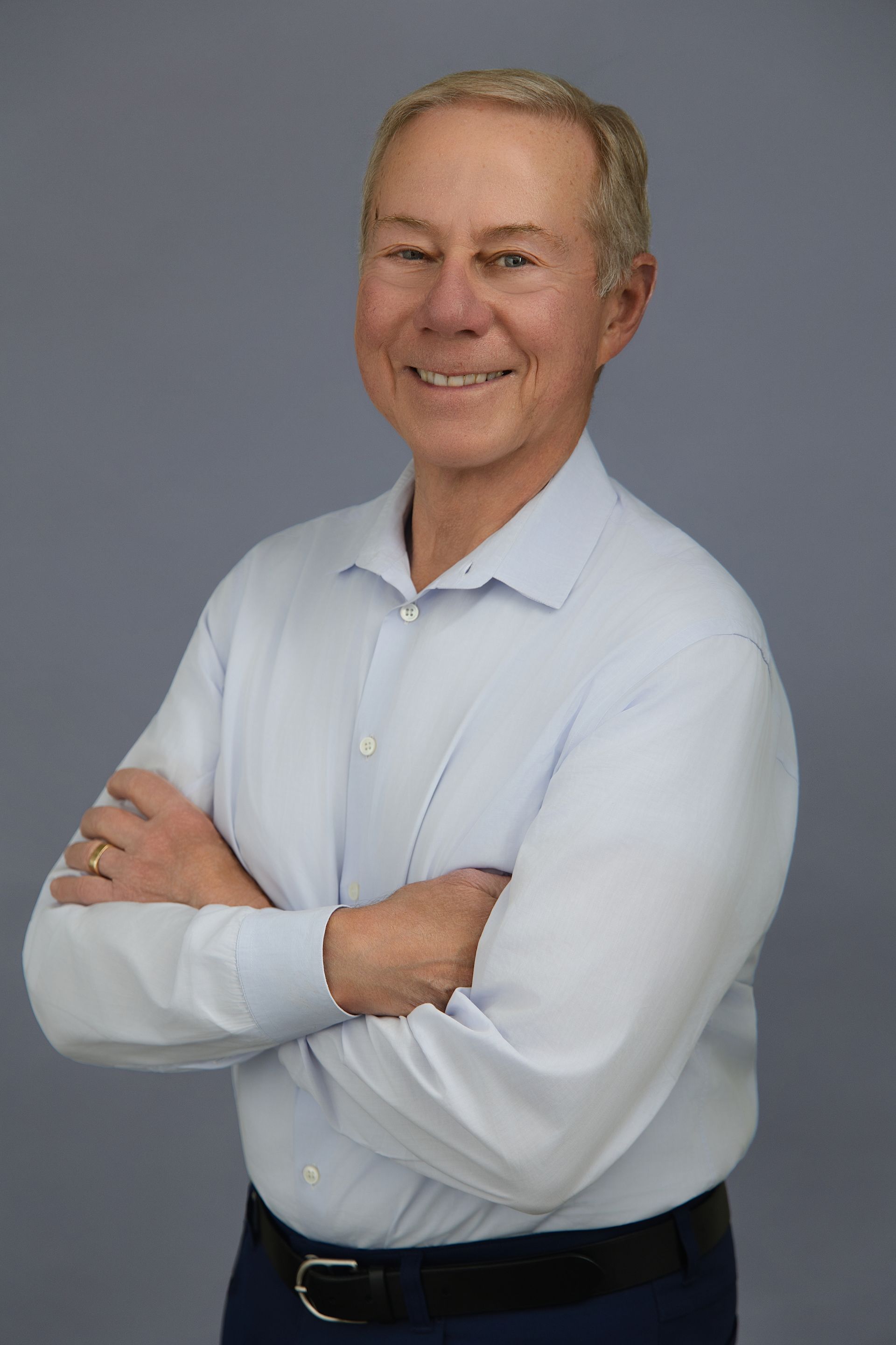 Michael E. Pfau