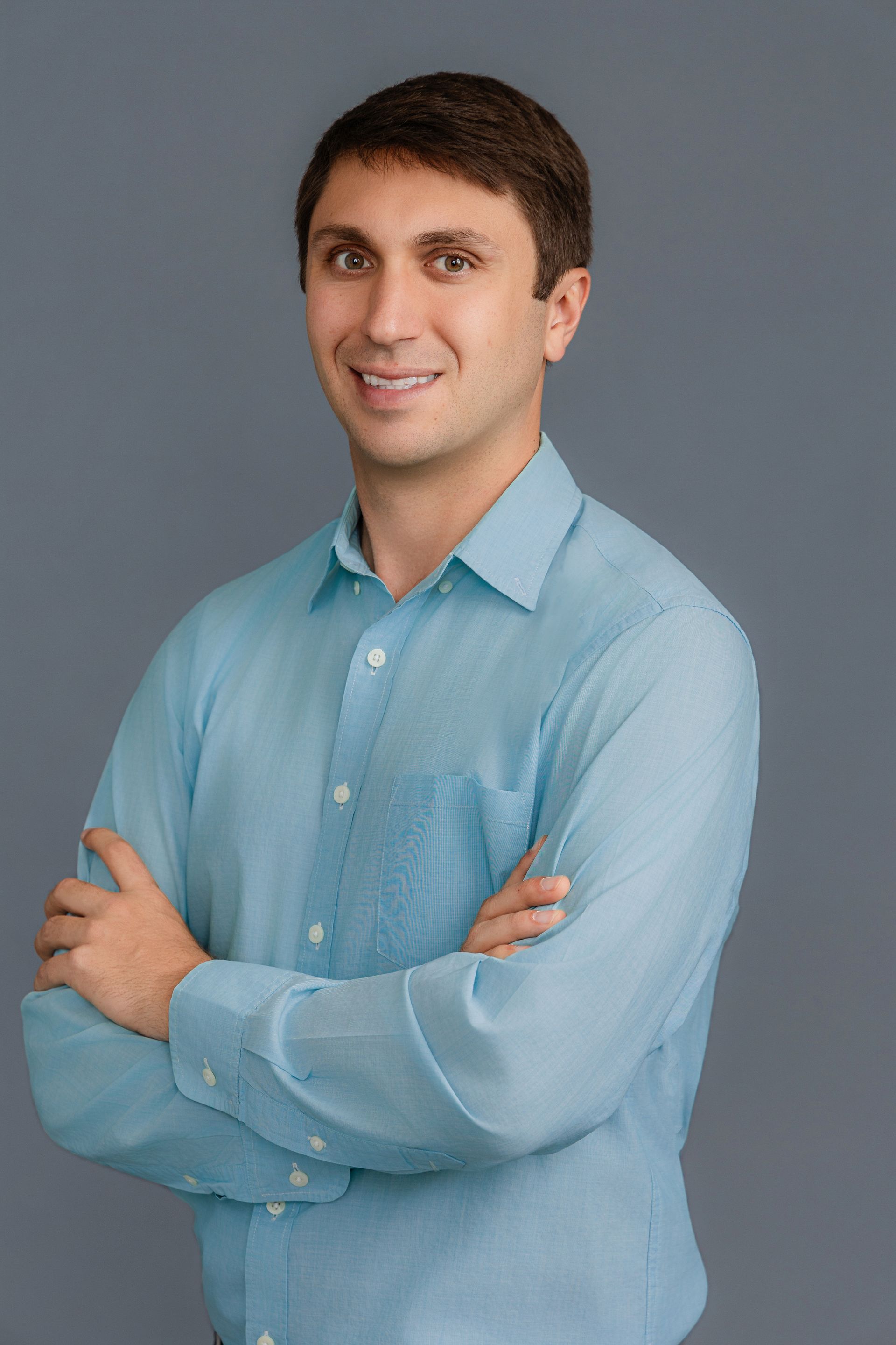 Nicholas Behrman