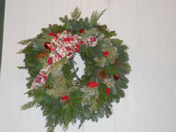 Christmas Wreath