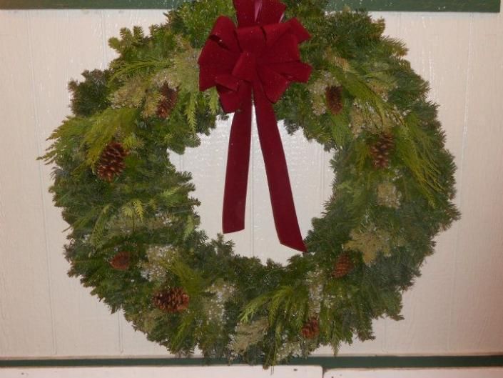 Christmas Wreath