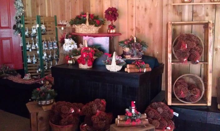 Holiday Gifts