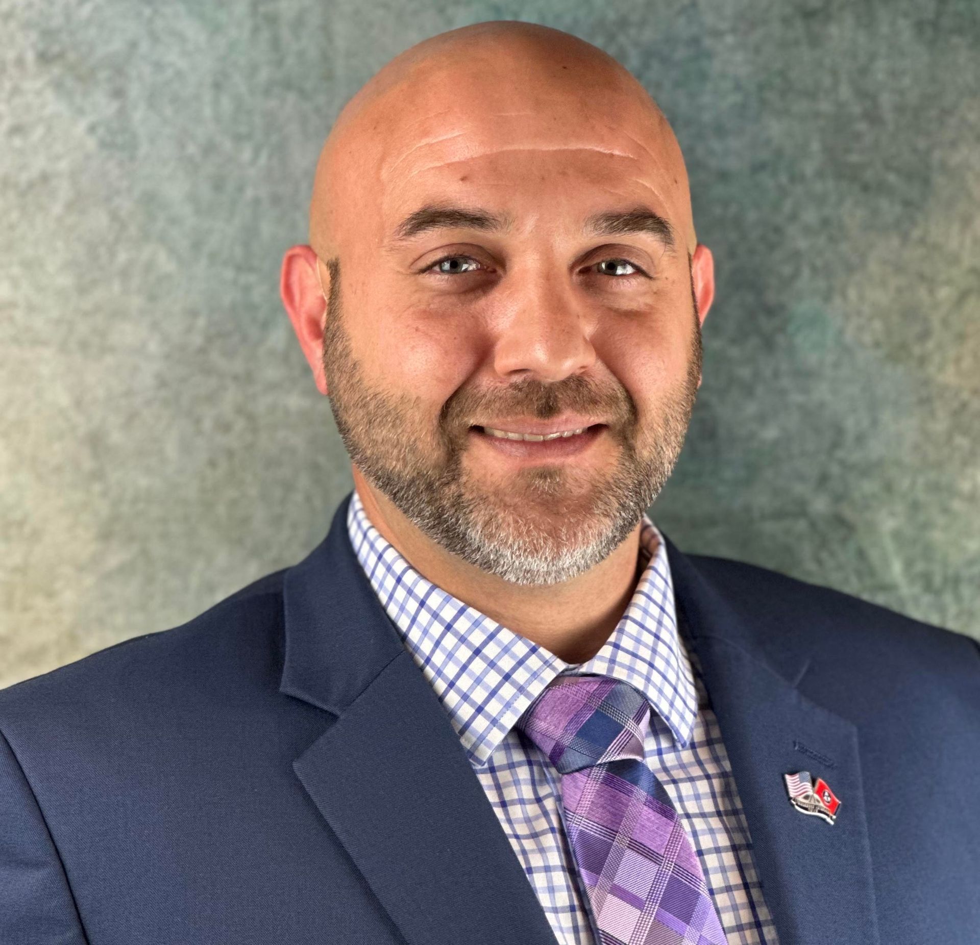 Paul Ptak, CFSP