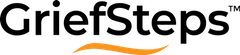 GriefSteps Black