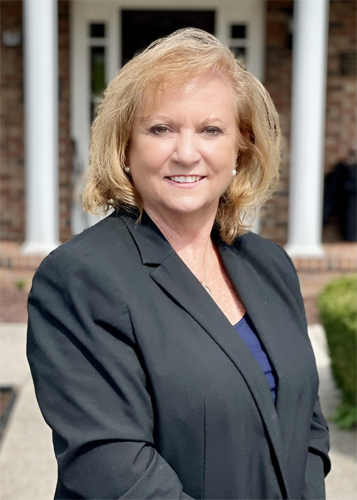 Pam Stephens