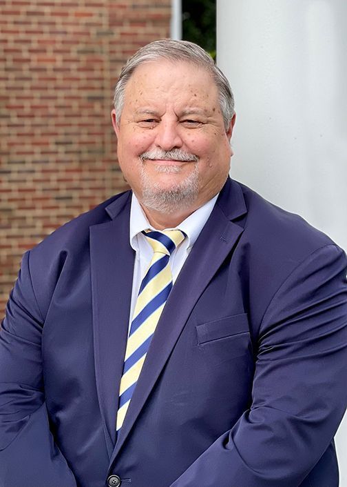 Paul Johnson