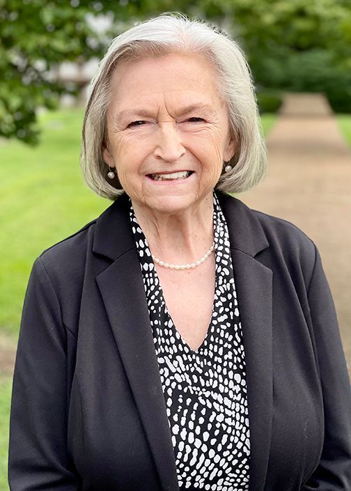 Peggy Fisher