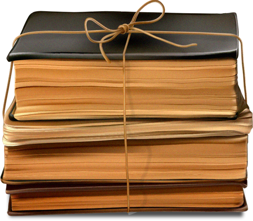Personalization Readings of Poetry & Literature