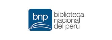 Biblioteca Nacional Del Perú