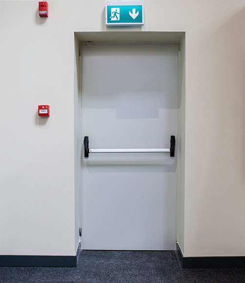 Keep Your Business Secure Security Hardware Solutions, LLC