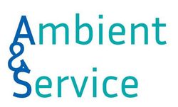 AUTOSPURGO AMBIENT E SERVICE SANIFICAZIONE AMBIENTALE-LOGO