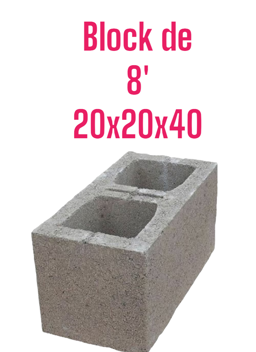 BLOCKERA EL HOMIE