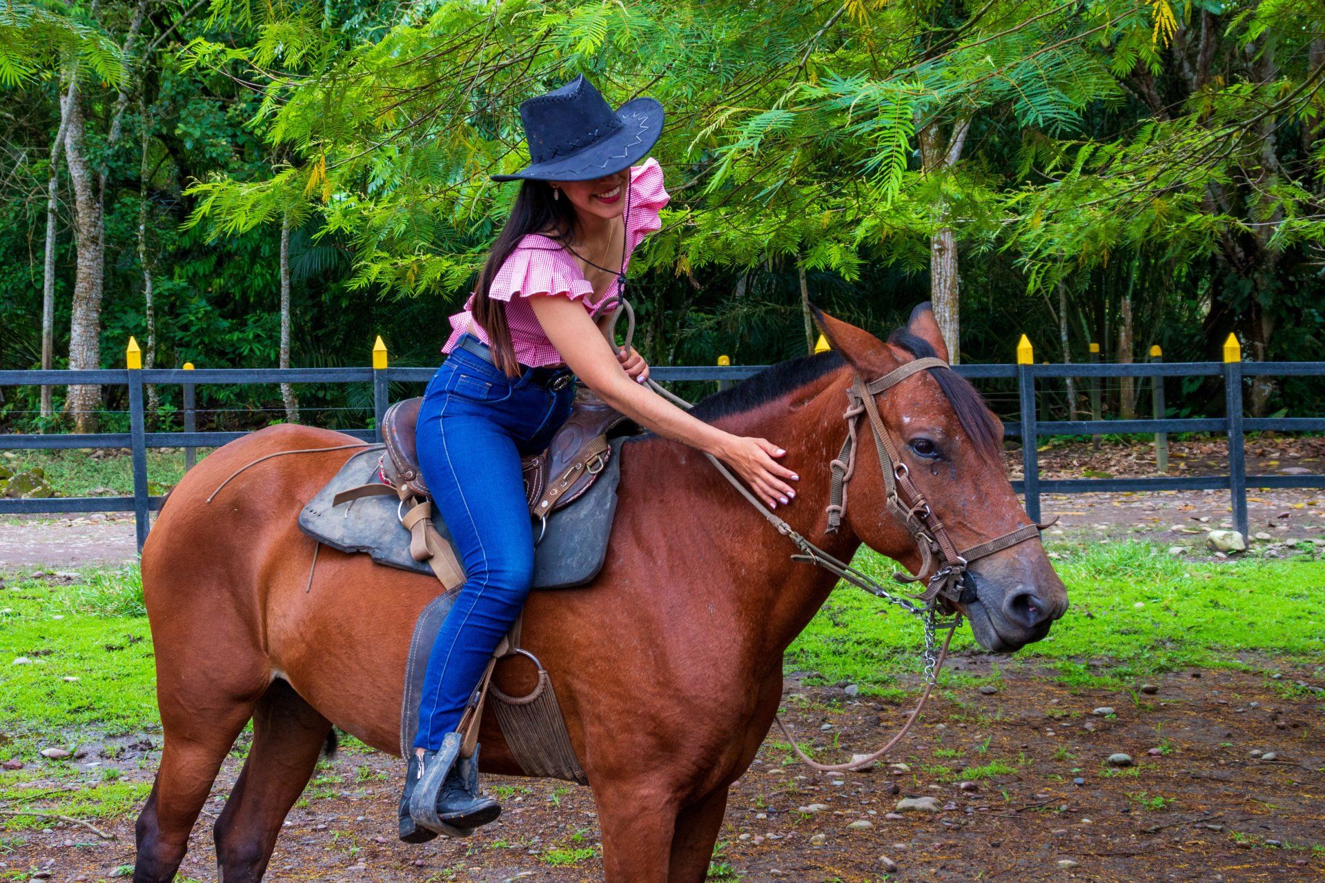 pasadia pasillaneo campestre