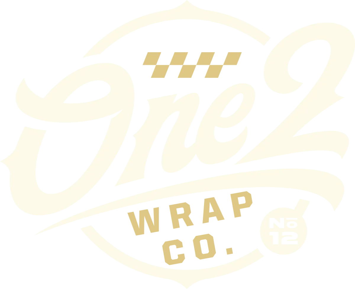 One2 Vehicle Wrap Co. One2 Vehicle Wrap Co.