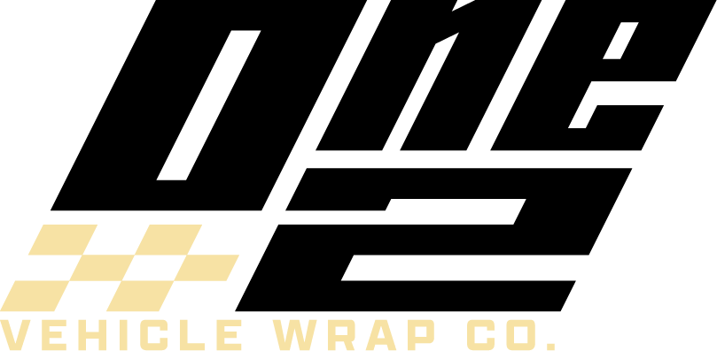 One2 Vehicle Wrap Co. One2 Vehicle Wrap Co.