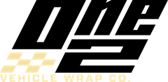 One2 Vehicle Wrap Co. One2 Vehicle Wrap Co.