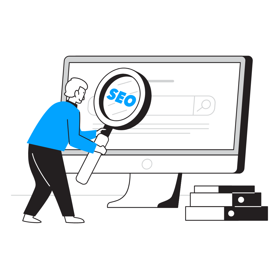 Local SEO agency