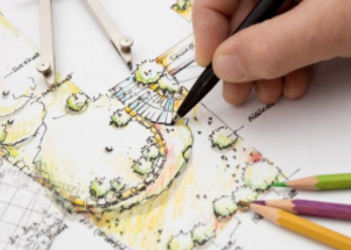 Landscape architect plans for property in Reno Landscape architect plans for property in Reno, Northern Nevada