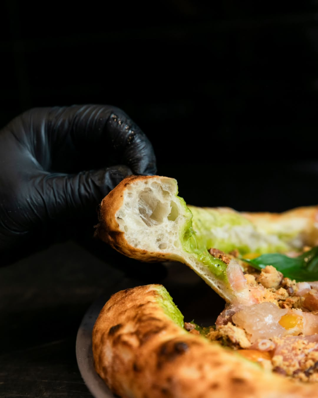 pizzeria napulè