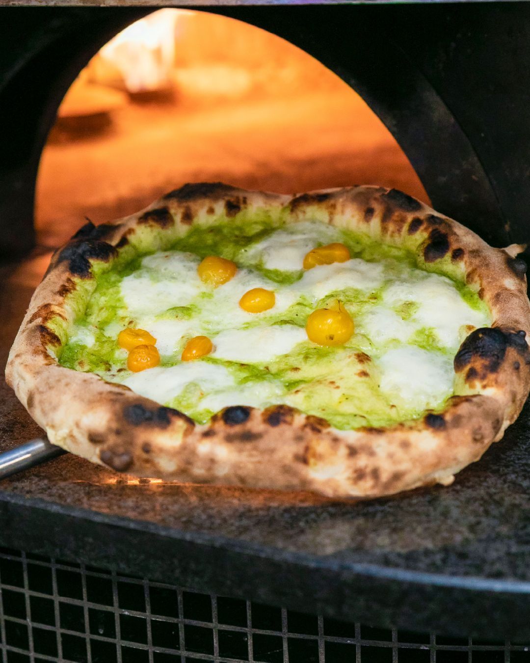 pizzeria napulè