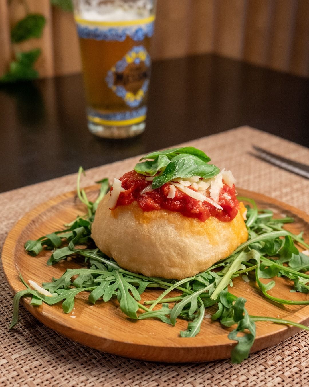 pizzeria napulè