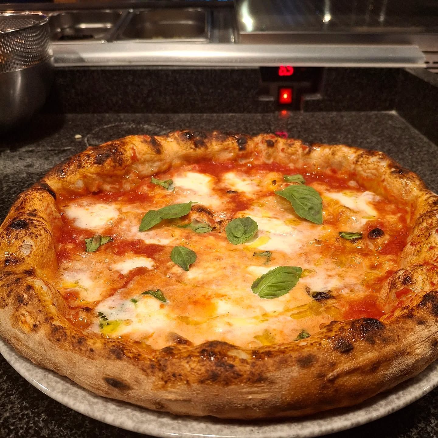 pizzeria napulè