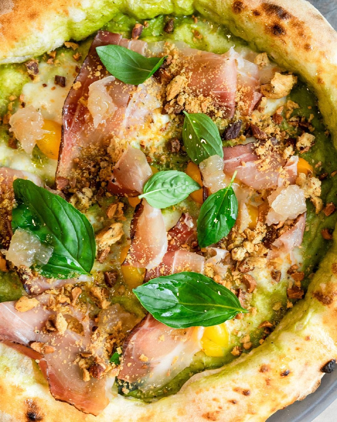 pizzeria napulè