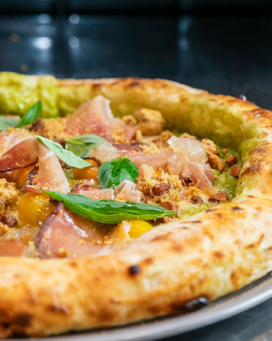 pizzeria napulè