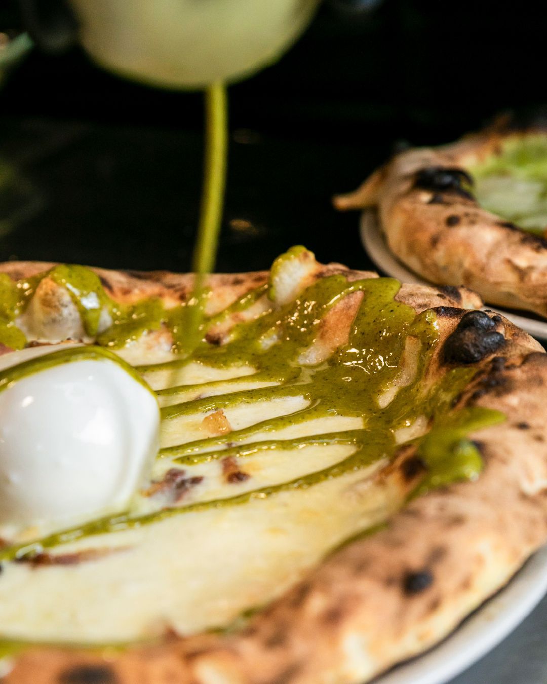 pizzeria napulè