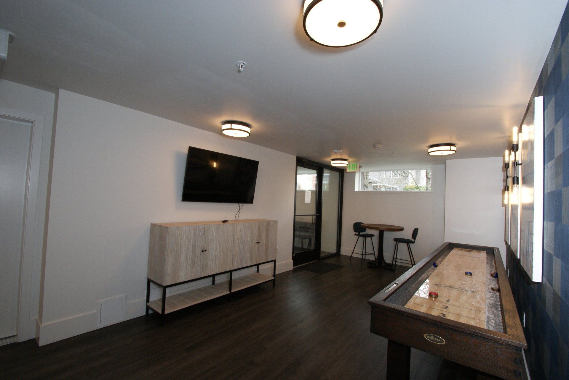 roxborough lobby