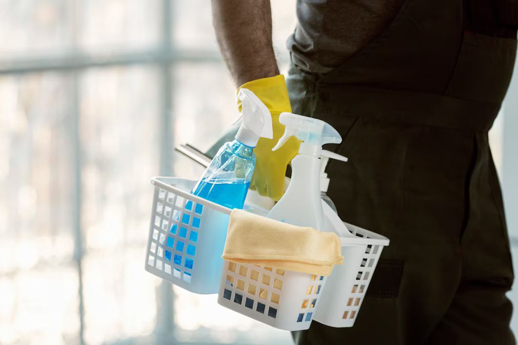 #LocalCleaningCompanyMiltonKeynes
