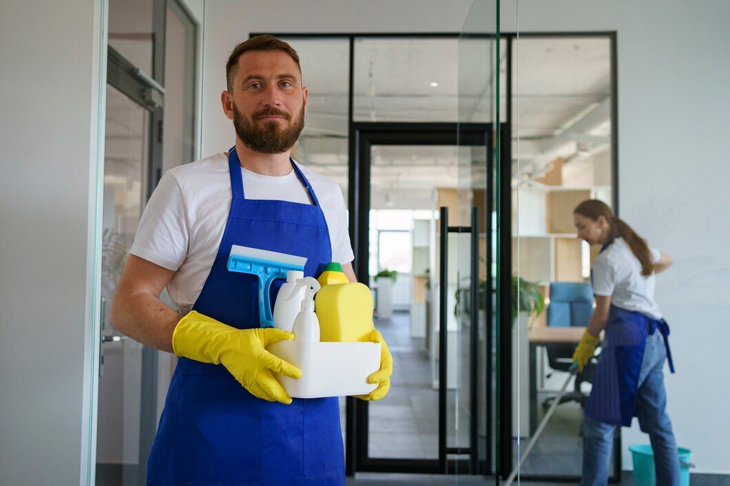 #LocalCleaningCompanyHemelHempstead
