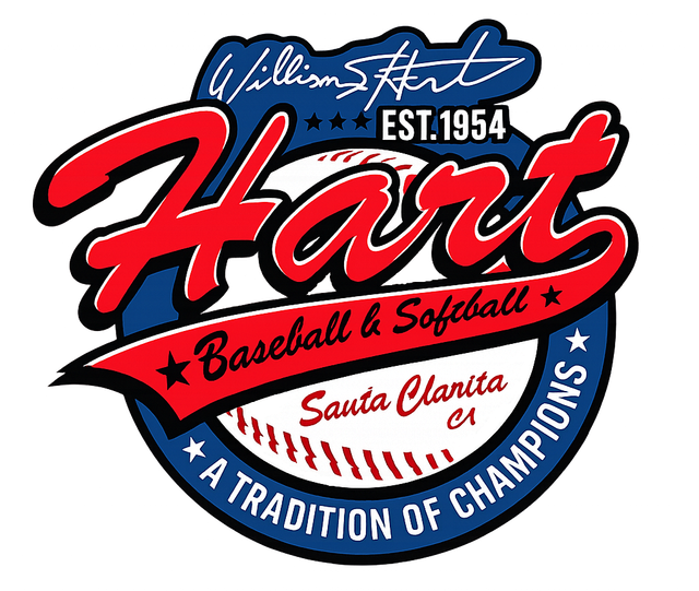 Westwood Baseball League logo with text and crossed bats and a baseball graphic.