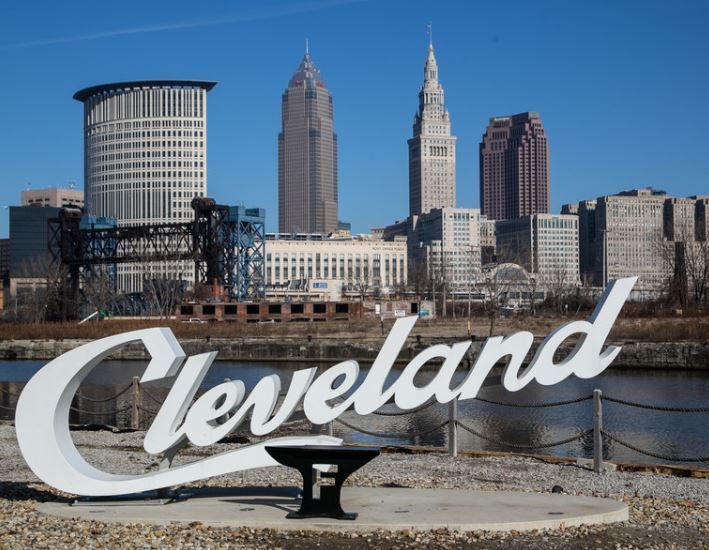 Concrete Contractors Akron Ohio