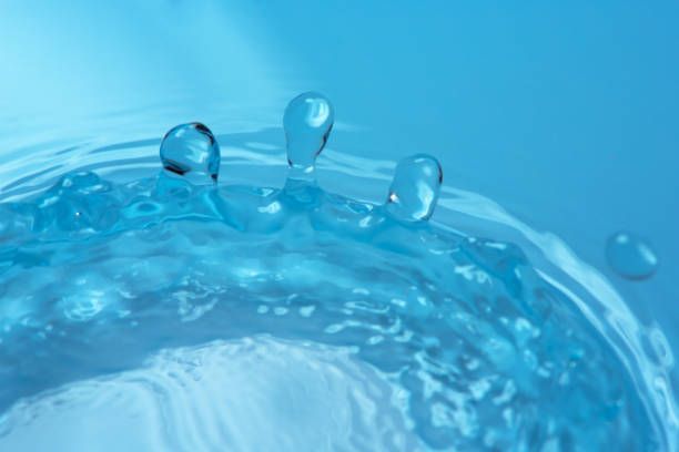 Well Water Analysis by Bell Pump & Well Inc. in Nokesville, VA, ensuring safe, clean water 