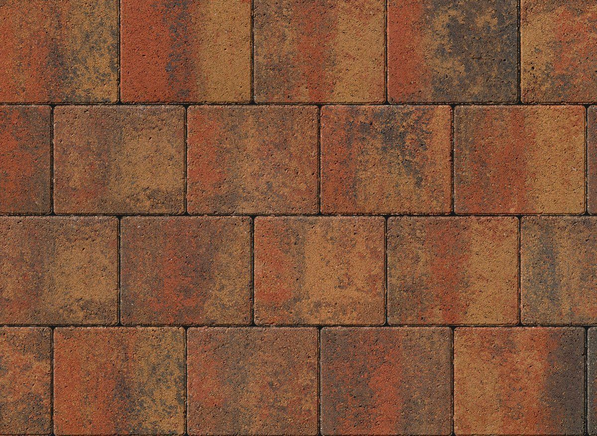 Shannon block paving style for driveways patios and paths with smooth durable block finish