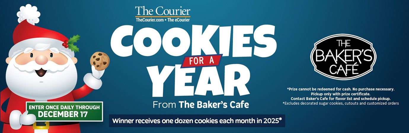 Ogden Digital Sweepstakes