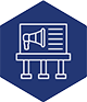Digital Out-of-Home Icon