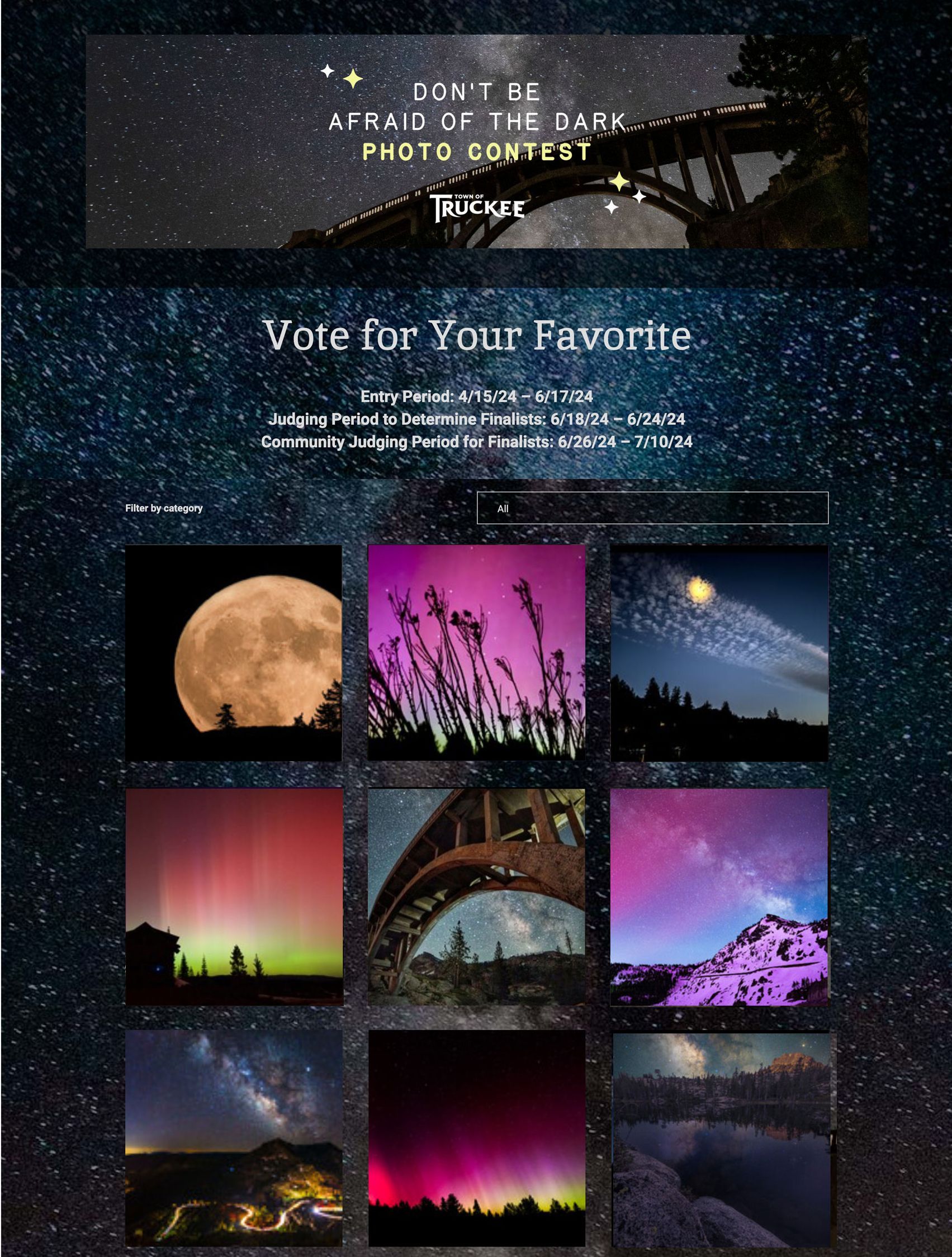 Ogden Digital Photo Contest